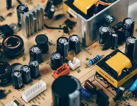 Capacitors