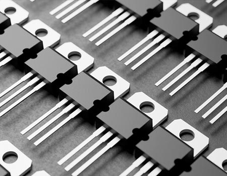 Transistors