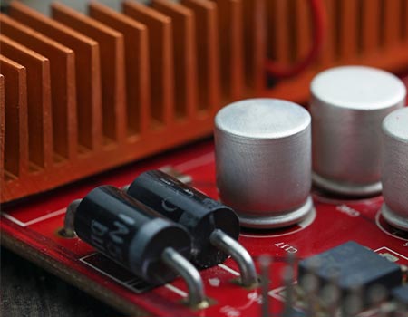 Diodes