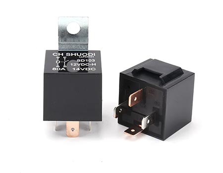 Relays